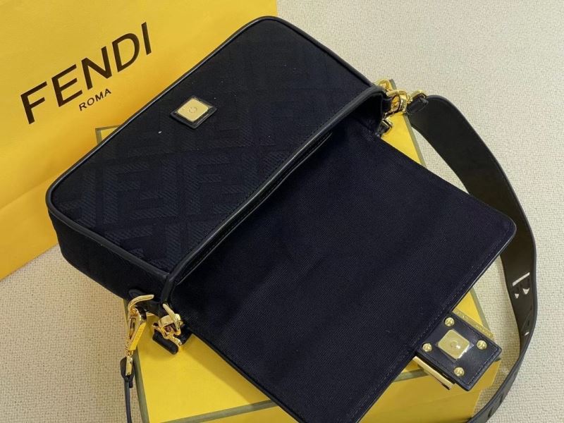 Fendi Baguette Bags